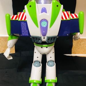 Selling used toy story toy